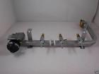 521020 Suburban Range Manifold Valves