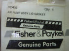 525430 Fisher Paykel New Oem Air Pump