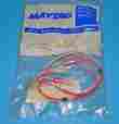 53-0193 530193 606567 Maytag Whirlpool New Genuine Oem Wire Harness Free Shipping
