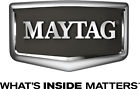 53001433 Maytag Genuine Whirlpool Microwave