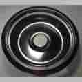 5300147223 New Range Oven Stove Cooktop 8burner Chrome Drip Bowl Pan