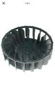 5303209769 Frigidaire Blower Wheel Dryer Guide