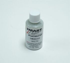 5303321319 Frigidaire Appliance Touch Up Paint White 5305510270 New Oem