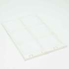 5304448348 Frigidaire For Air Conditioner Filter