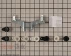 5304457964 Electrolux Hinge Kit