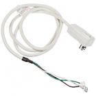 5304477136 Frigidaire Air Conditioner Power Cord 700985121980