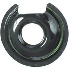 0147171 553 Camco Hinge Reflector Pan Black Drip Pans Range 014717005531