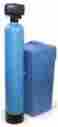 56-sxt-32m 5600sxt Fleck New Metered On-demand 32 000 Grains Water Softener L K
