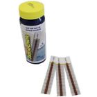 561141 Aquachek Swimming Pool Spa White Salt Test Strips Sodium Chloride