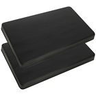 572 Range Kleen Rectangle Universal Burner Cover Set Of 0070775175340