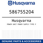 586755204 Husqvarna Oem Craftsman Power