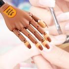 600292170766 Unbranded Flexible Nail Training