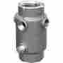 6284913 601sb Simmons 1 X 25 In Check Valve 4 Hole