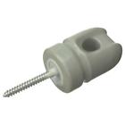 0514119 60322 Halex 2-1-4 Porcelain And 051411603229