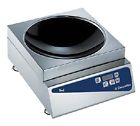 603738 Electrolux Libero Induction Wok 653836805983