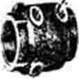 6286728 606sb Simmons 2 Hole Check Valve 1 X 25 In