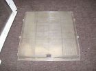 Wpl-61005907 61005907 Whirlpool Maytag Seal Frz Door