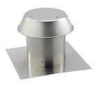 611 Broan Range Hood Roof Cap 190214077230
