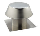 612 Broan Range Hood Roof Cap 190226736309