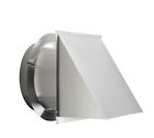 613 Broan Range Hood Wall Cap 190225933761