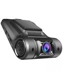 614409630739 Vikcam Dash Cam Dashbord Car Camera Recorder Fhd