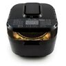 615844-37101 Nuwave Brio Black Quart Digital Air Fryer 652185371019