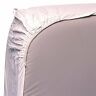 6211 Pcp Waterproof Mattress Cover White Inch 048503621100