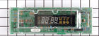 62707 Dacor Range Control New