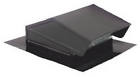 634 Broan Nutone Roof Cap Rectangular Enamel 026715002658