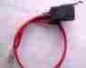 640250 Mx12 Mx 3pk Of Spdt Snap-action Micro Switch W Wire 10 Inch End Te New
