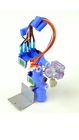 640574 Bosch Genuine Appliance Water Valve