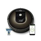 640852948923 Irobot Roomba 980 Vacuum Cleaning