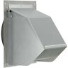 641fa Broan Universal Range Hood Wall Cap New