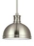 65085en3-962 Sea Gull Lighting Pratt Street Metal One Light 785652046728