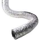 650af450ul No Logo Aluminum Flex Duct