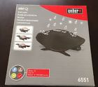 6551 Weber Cover Vinyl For 0077924075131