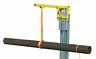 783642 661165836424 Sumner Manufacturing Boom Carriage For Contractor Lifts