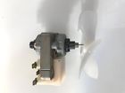W10128551 67001509 Amana Whirlpool Kenmore Genuine Refrigerator Evaporator Fan Motor