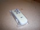 6711a20066l Lg Zenith New Genuine Oem Air Conditioner Remote Controller