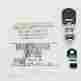 68-1174-32-777 4396668 Whirlpool Genuine Oem Lock Cam 1017309 637801304961