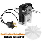 6800881460764 Mayitop Universal Bathroom Vent Fan Replacement Electric Ventilator