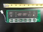 6871jb1432a Unbranded Refrigerator User Control