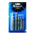 70048 Mastercool Oem Air Conditioner Set Of Swaging Punches