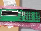702534 Bosch Thermador Range Interface