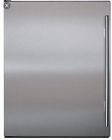 7030428 Subzero 7001381 Stainless Steel