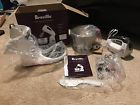 704310405 Breville Digital Handy Stand