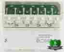 706335 Bosch Kenmore Dishwasher Control Board