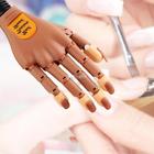 Dz88 710120950863 Unbranded Flexible Clip-on Nail