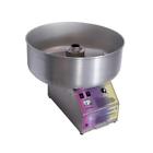 7105200 Paragon The Spin Magic With Metal Bowl