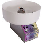 7105300 Paragon Spin Magic Cotton Candy Machine Cones Per Hour